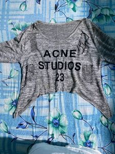 ACNE Studios Top &amp; Skirt