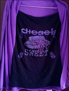 Top Attached With Strug