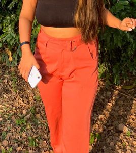 New Max Cargo Pants Just Used For Once