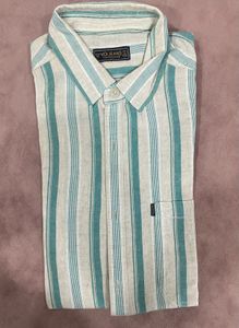 Striped Casual Shirt