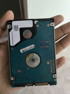 Laptop Harddisk