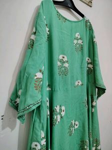Anarkali Suit