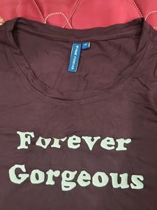 Tee From Famd Forever