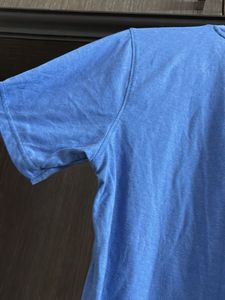 Blue T-Shirt