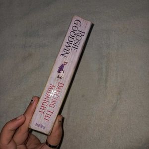 Dancing Till Midnight - Rosie Goodwin