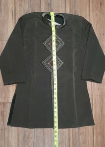 Sherwani With Chudidar Pajama Set 🛍