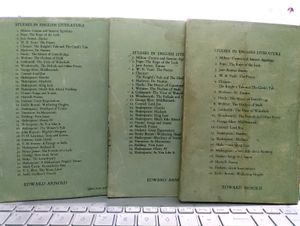 Shakespeare Plays - Set of 3