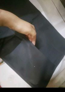 Gujarat Kutch Mirror Work Folder Handmade