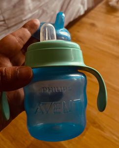 Philips Avent Sippy Cup