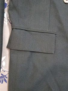 Classic Blazer