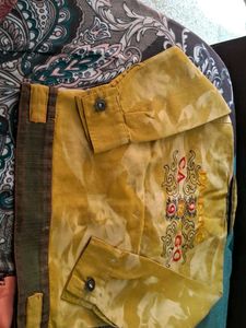 Boy Kids  Dress