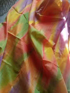 Brand new Multicolour Dupatta