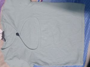 Heart Shape Top
