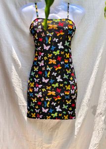 1225 CUTE MINI BODYCON