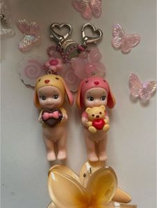 Sonny Angels Gift of Love 🎀🩷