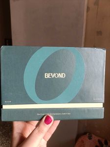 BEYOND Perfume Sample Set