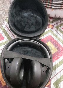 Headphone's  Case