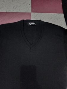 Mens Sweater