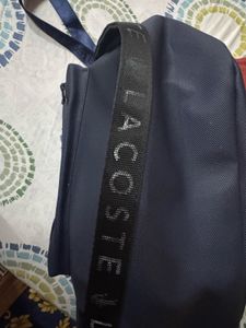 Lacoste Backpack