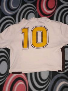 Evolving Vision Graphic Tee