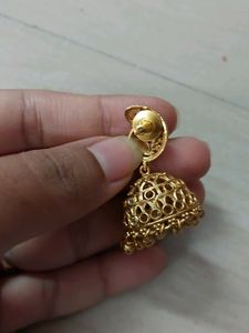 Beautiful Traditional Jhumka New
