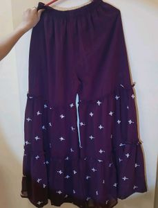 Elegant Embroidered Kurta