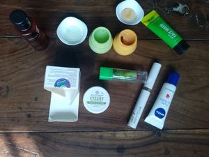 Skincare Items💗with  FREEBIE 🔥