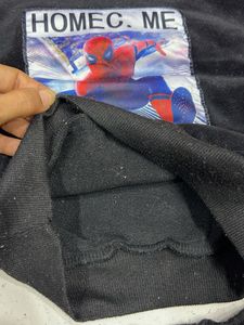Spiderman Kids Tracksuit