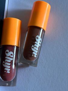 Shyr Beauty Matte Lipstick