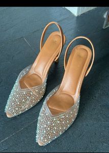 Combo Heels