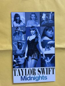 3 Taylor Swift Posters/Merch