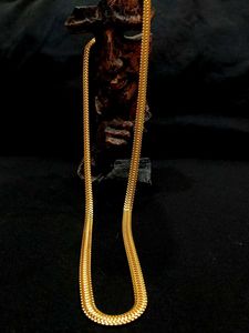 Unisex Imitation Neck Chain.