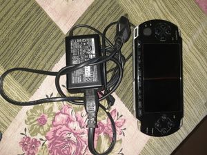 Sony playstation Portable Psp