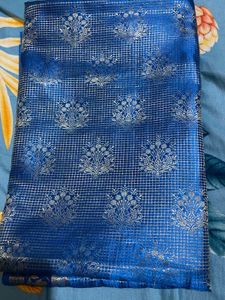Party Wear Saree