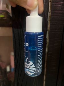 Plum Serum