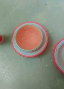 Combo Offer Nykka Blue Heaven And Mars Lip Balm