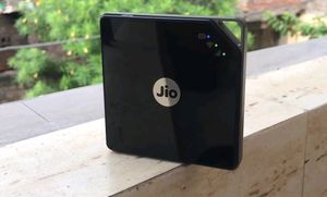Jio Fi 5