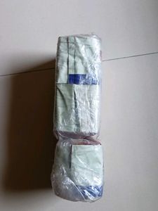 RIO Heavy Flow Sanitary Pads 30 Pad Total