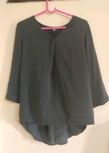 Lee Cooper Formal Top