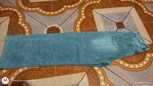 New Wide Leg Baggy Jeans From Savana