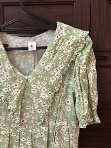 Athena Cute Dress
