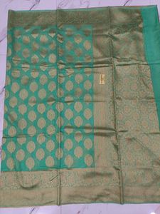 New Festival saree