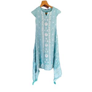 Elegant Kurti🌨️