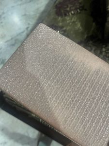 Sparkly Evening Clutch