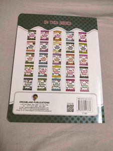 Kid&#39;s Activity Book