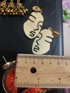 Assorted Earrings - Fun &amp; Unique Styles