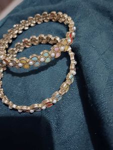 Fancy Bangles