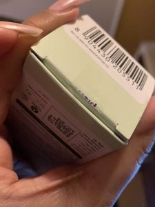 Plum Green Tea &amp; Zinc Sunscreen