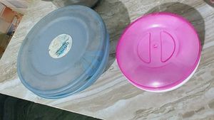 Kitchen Food Containers