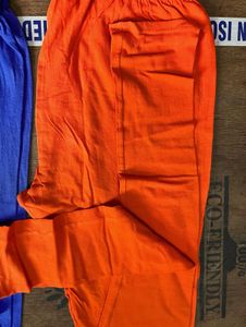 Colorful Women's Leggings